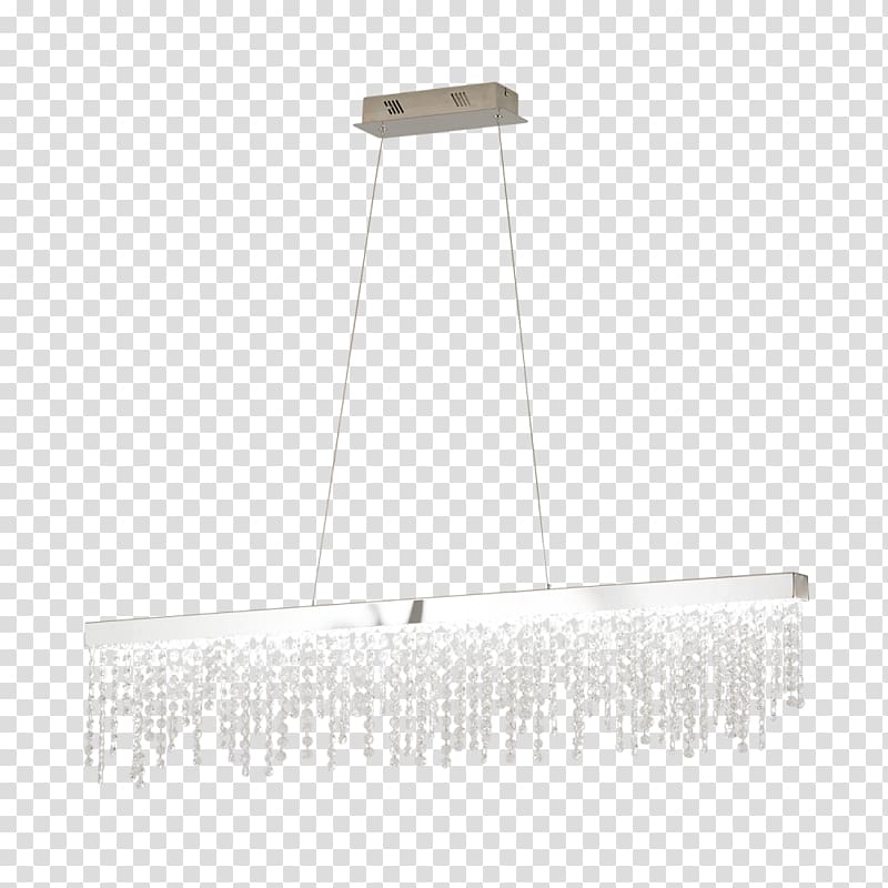 Light fixture Lighting EGLO LED lamp Antelao, hanging lamp transparent background PNG clipart