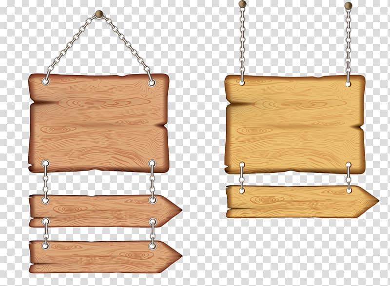 hang tag wood transparent background PNG clipart