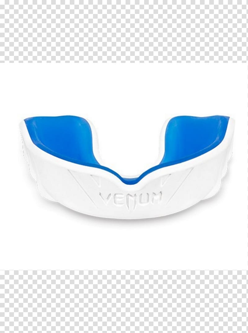 Mouthguard Venum Boxing Mixed martial arts, protect teeth transparent background PNG clipart