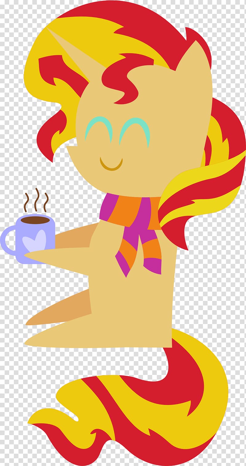 Sunset Shimmer Pony Art Pinkie Pie Applejack, ramses transparent background PNG clipart