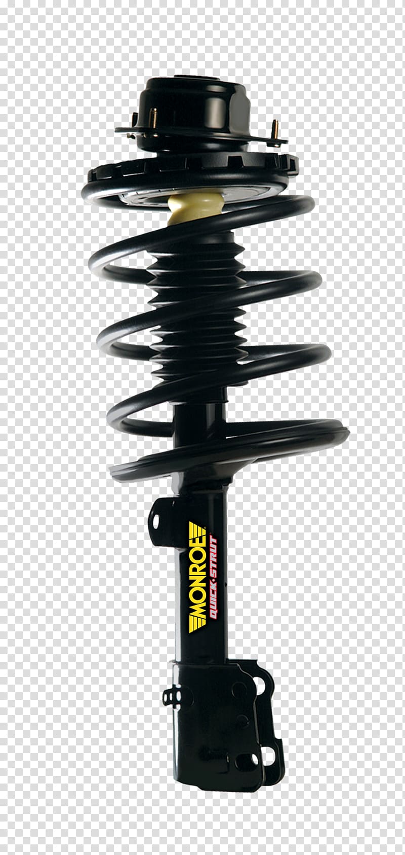 Car Tenneco Inc Strut Ford Motor Company, car transparent background PNG clipart