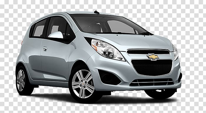 Chevrolet Spark Car General Motors Chevrolet Orlando, car transparent background PNG clipart