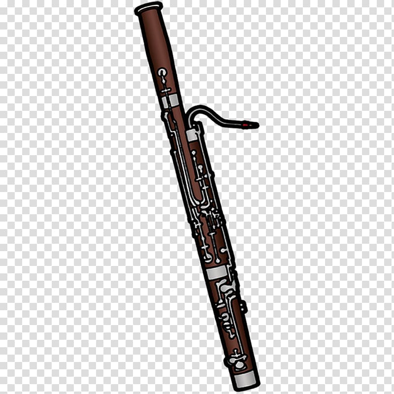 Musical Instruments Bassoon , trombone transparent background PNG clipart