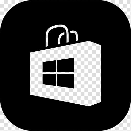 Microsoft Store Windows 10 Universal Windows Platform apps, microsoft transparent background PNG clipart