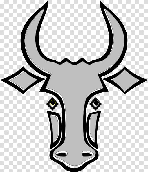 Texas Longhorn Camargue cattle Bull Drawing , finals transparent background PNG clipart