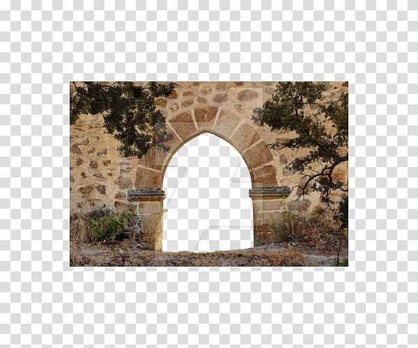 Window Arch Wall, Creative walls windows transparent background PNG clipart