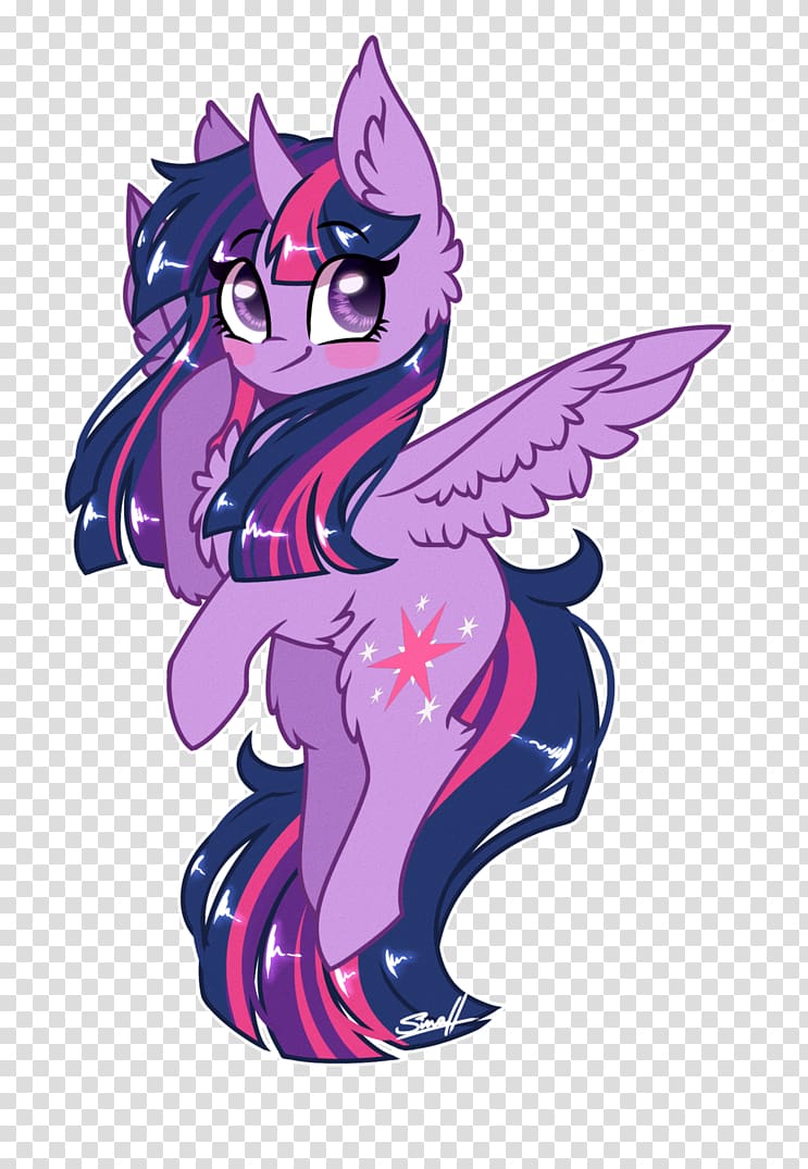 Pony Twilight Sparkle Horse Art Drawing, sparkle transparent background PNG clipart