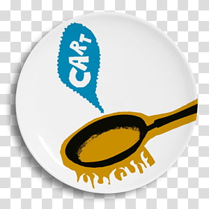 Tableware Font, design transparent background PNG clipart thumbnail