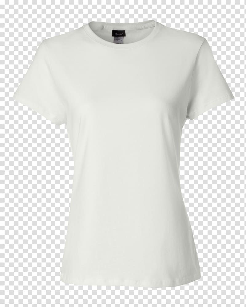 T-shirt Sleeve Neckline Clothing, T-shirt transparent background PNG clipart