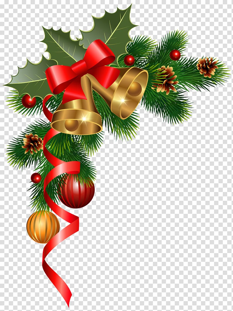 Christmas decoration Christmas ornament , christmas transparent background PNG clipart