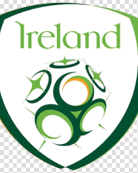 Republic of Ireland national football team Football Association of Ireland, football transparent background PNG clipart