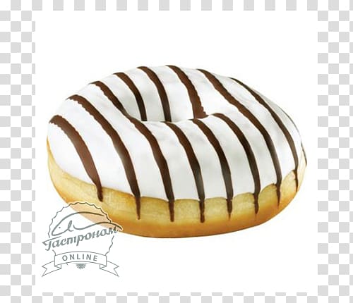Donuts Frosting & Icing Torte Pirozhki Rioba, chocolate transparent background PNG clipart
