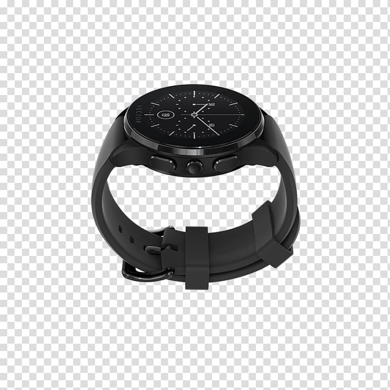 Smartwatch Strap Bracelet Wearable technology, matting transparent background PNG clipart