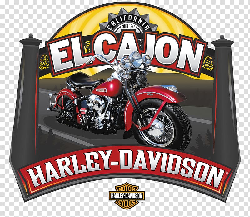 Motorcycle El Cajon Harley-Davidson Poway Car, motorcycle transparent background PNG clipart