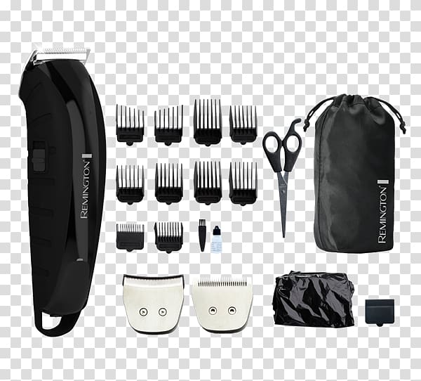 Hair clipper Remington Products Shaving Barber Hair Care, hair transparent background PNG clipart