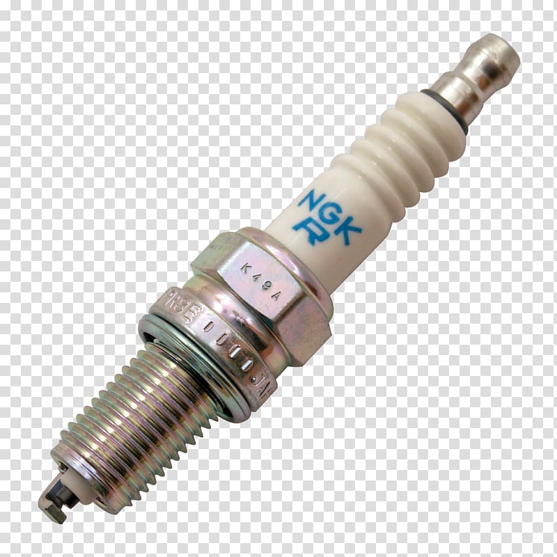 Spark plug AC power plugs and sockets NGK Electrical connector Ignition system, spark plug transparent background PNG clipart