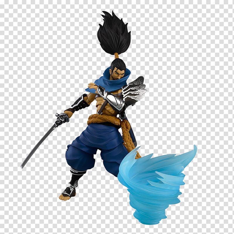 League of Legends Action & Toy Figures Figma Max Factory, action transparent background PNG clipart