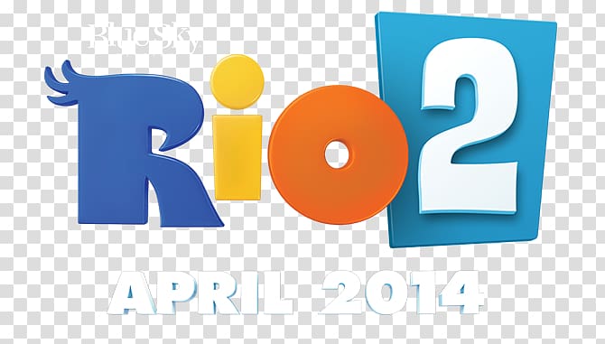 Rio Blu 0 Film, movie titles transparent background PNG clipart
