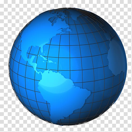 Earth Google Computer file, Planet transparent background PNG clipart