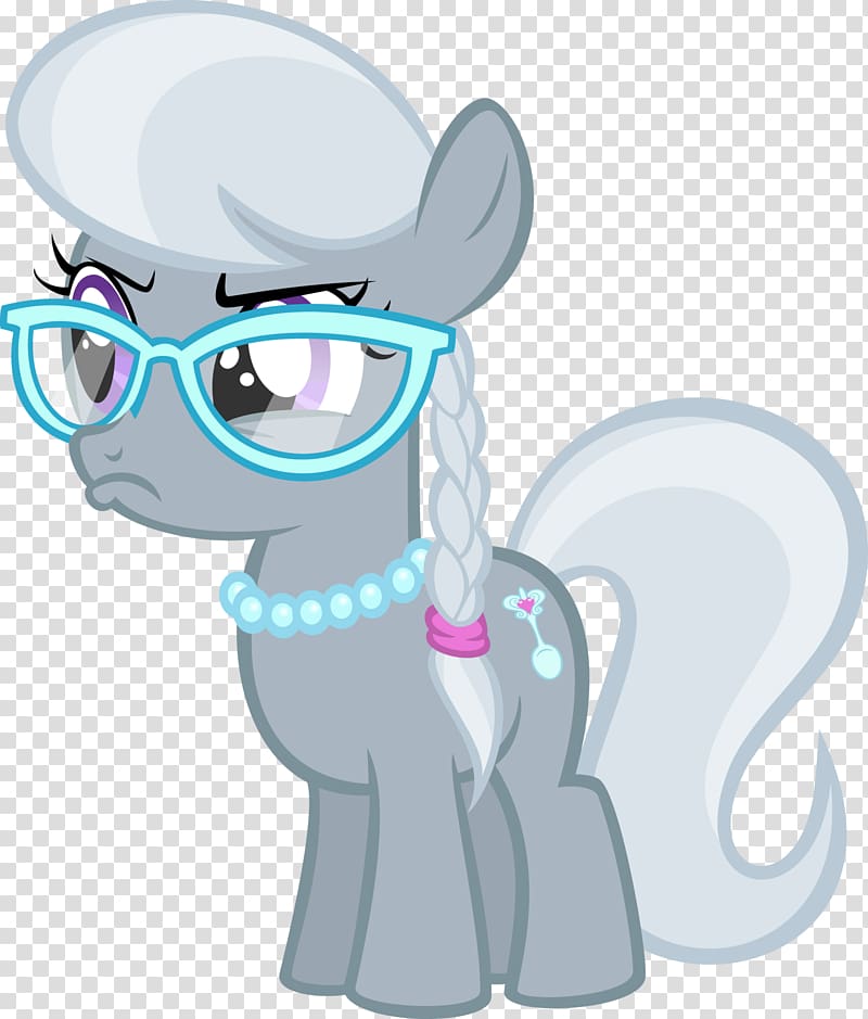 Pony Pinkie Pie Rainbow Dash Silver spoon Television show, temptation transparent background PNG clipart