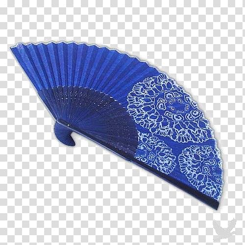 Paper Hand fan Chinoiserie Auringonvarjo, Chinese style paper fan transparent background PNG clipart