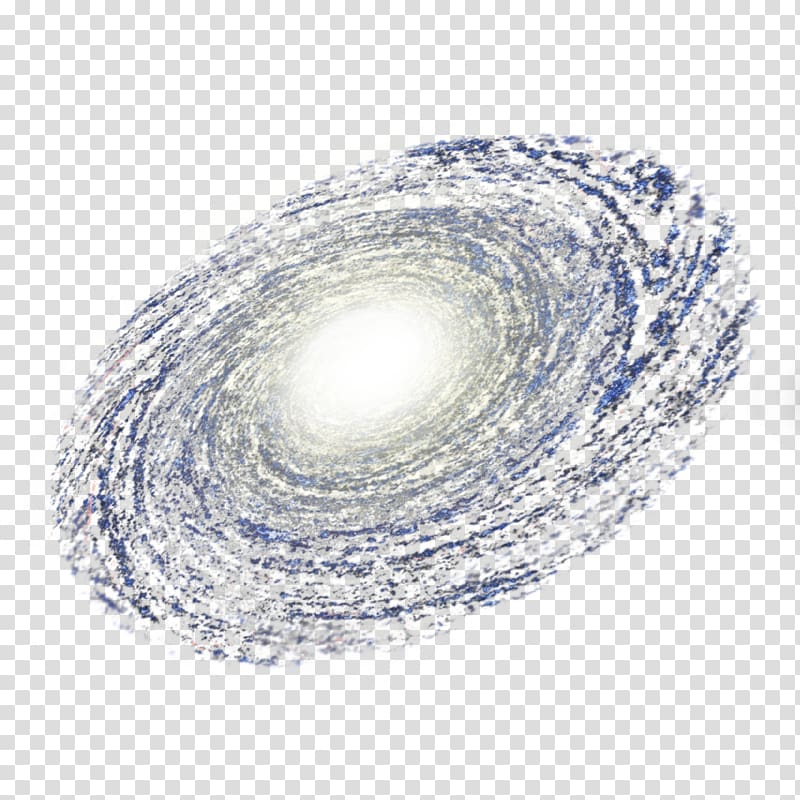 milky way illustration, Observable universe Milky Way Galaxy Astronomy, black hole transparent background PNG clipart