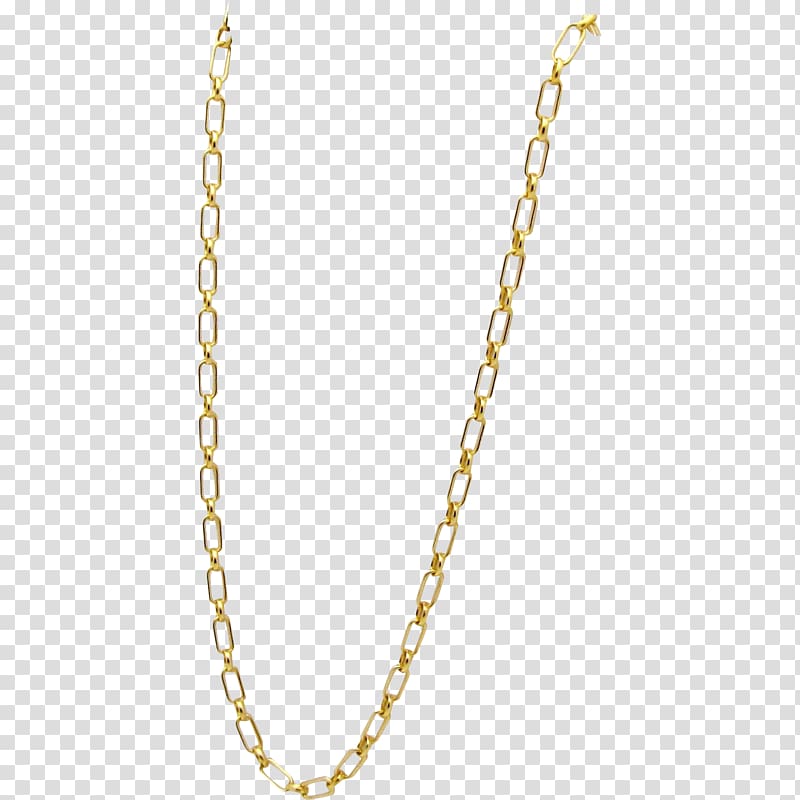 Necklace Gold Chain Jewellery Bracelet, necklace transparent background PNG clipart