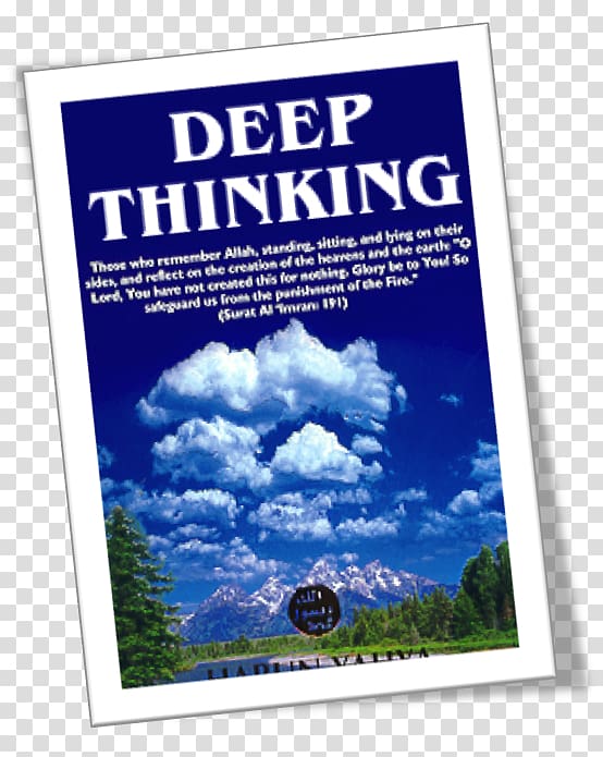 Marhabah Bookshop Deep thinking Book review, book transparent background PNG clipart