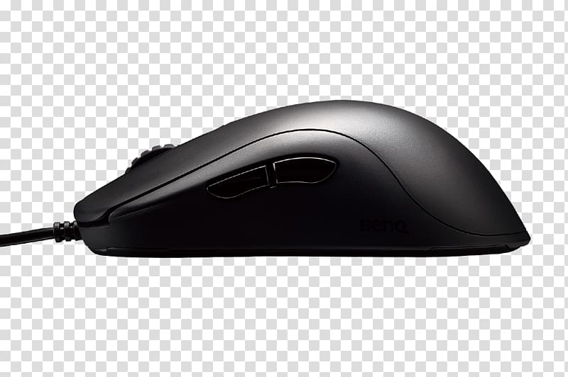Computer mouse Zowie FK1 Amazon.com Zowie Gaming Mouse Logitech, Computer Mouse transparent background PNG clipart