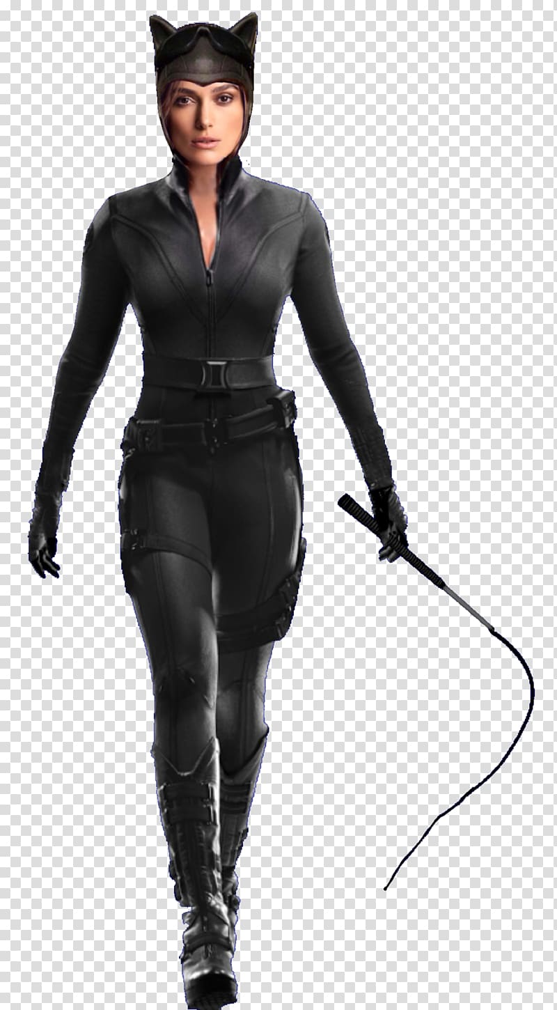 Injustice: Gods Among Us Batman: Arkham Knight Catwoman Keira Knightley The Dark Knight Rises, catwoman transparent background PNG clipart