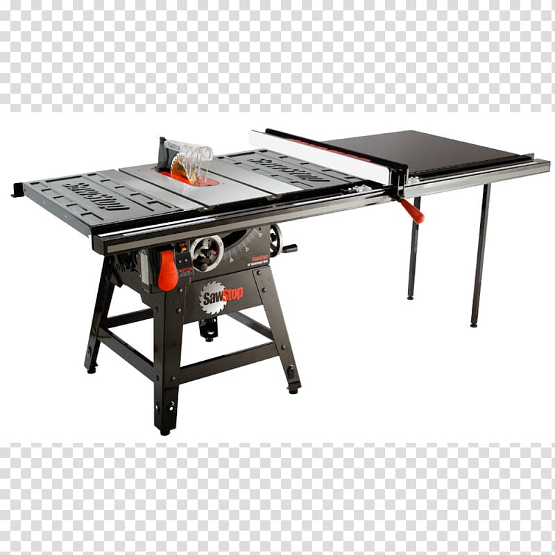 Table Saws SawStop Tool, table transparent background PNG clipart