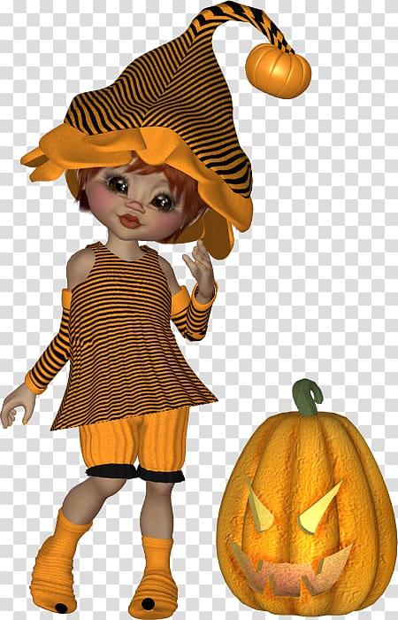 Pumpkin Calabaza Halloween Cartoon, pumpkin transparent background PNG clipart
