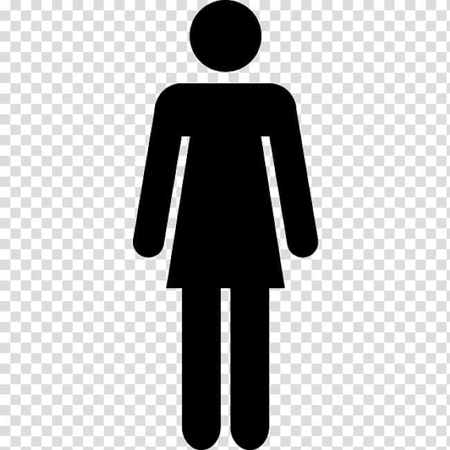 Unisex public toilet Bathroom Woman, woman transparent background PNG clipart