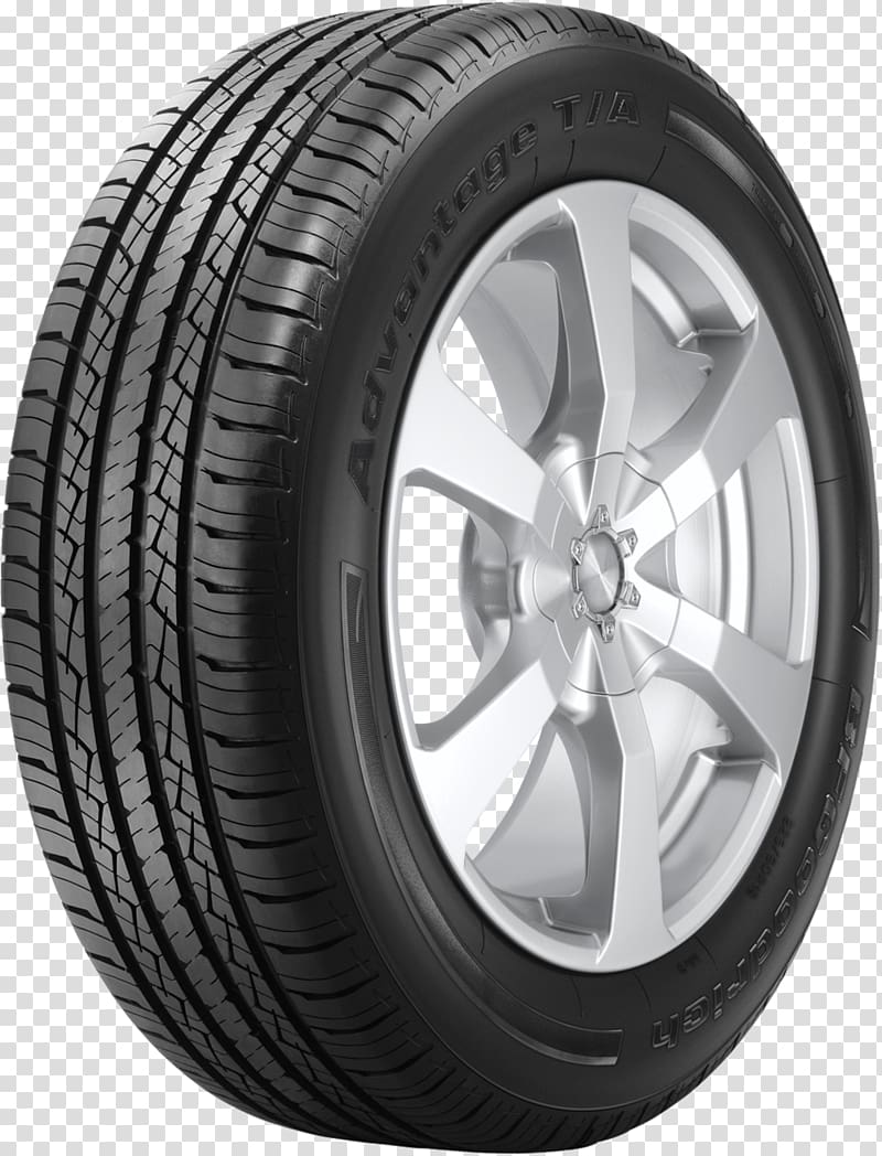 BFGoodrich Goodyear Tire and Rubber Company Automobile repair shop Wheel, others transparent background PNG clipart