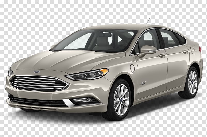 2018 Ford Fusion Hybrid Ford Motor Company Car Ford Escape, mclaren transparent background PNG clipart