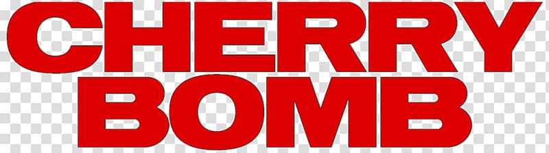 Cherry Bomb Logo NCT 127 Font, nct logo transparent background PNG clipart