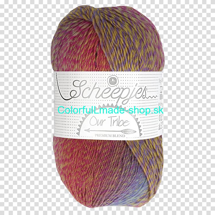 CreaMijn Wool Yarn Merino Polyamide, others transparent background PNG clipart