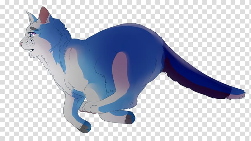 Cat Mistystar Cinderpelt, Cat transparent background PNG clipart