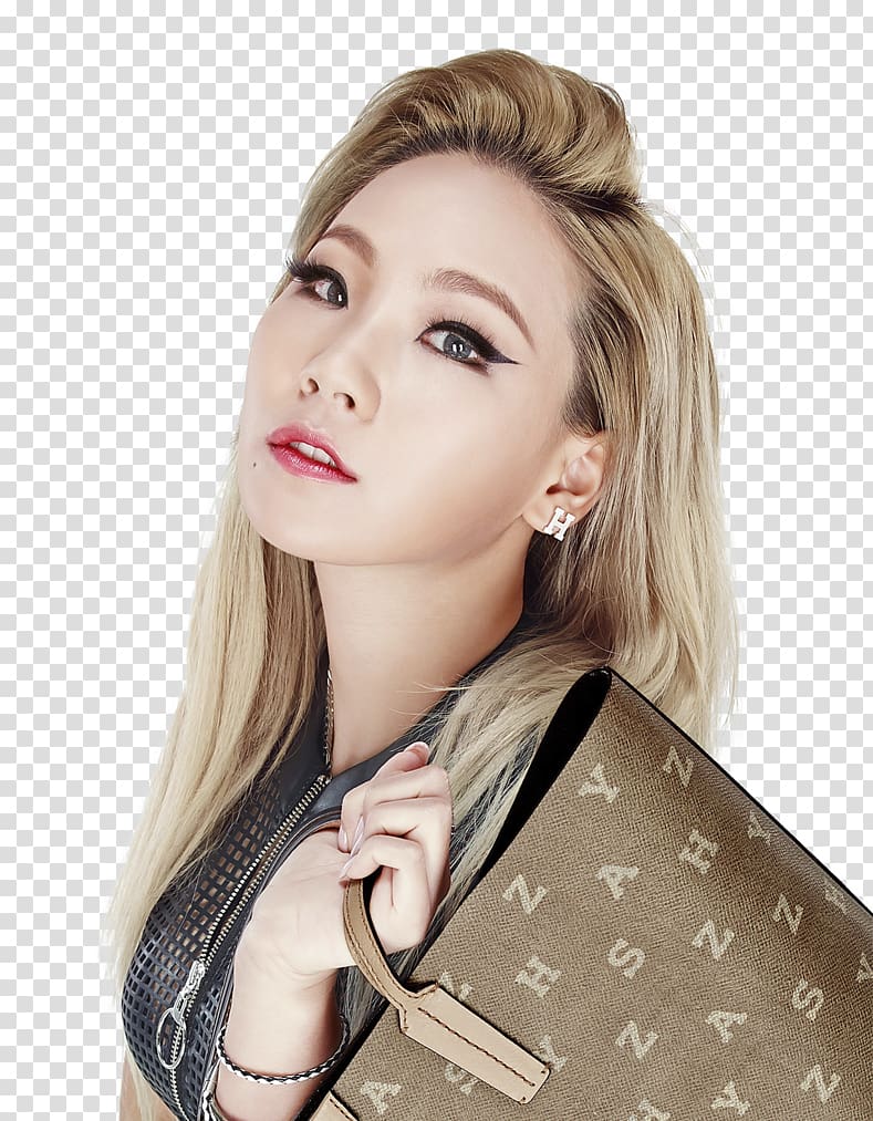 CL 2NE1 K-pop YG Entertainment, others transparent background PNG clipart