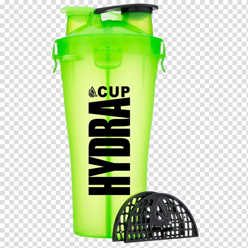 Hydracup Dual Shaker Hydra Cup, Dual Threat Shaker Bottle, 28oz Shaker Cup, Made in USA Hydracup, Dual Shaker 2.0 Solar Gold, 28 oz. Hydra Cup Dual Threat, Protein & Pre Shaker Bottles, Shaker Cup, Black & Gold Hydra Cup 2.0 Dual Shaker Cup, being green dishwasher transparent background PNG clipart