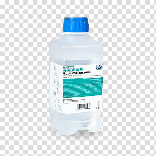 Distilled water Solvent in chemical reactions Liquid Water Bottles, water transparent background PNG clipart