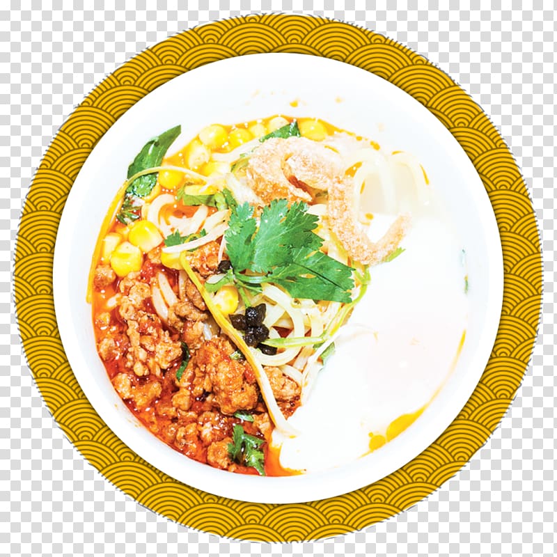Thai cuisine Ramen Japanese Cuisine Vegetarian cuisine Dish, letinous edodes seaweed soup transparent background PNG clipart