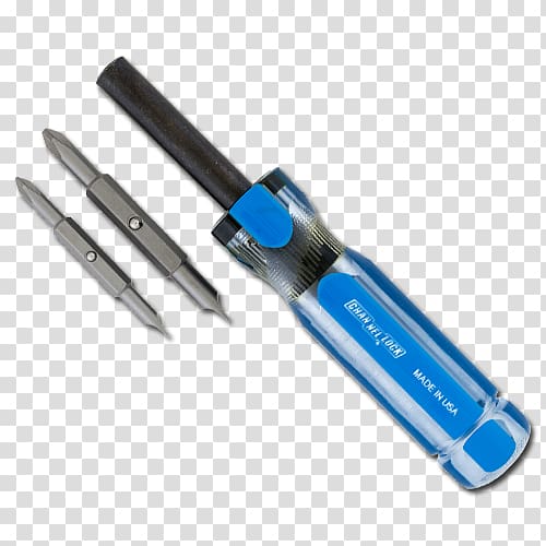 Hand tool Torque screwdriver Pliers Channellock, screwdriver transparent background PNG clipart