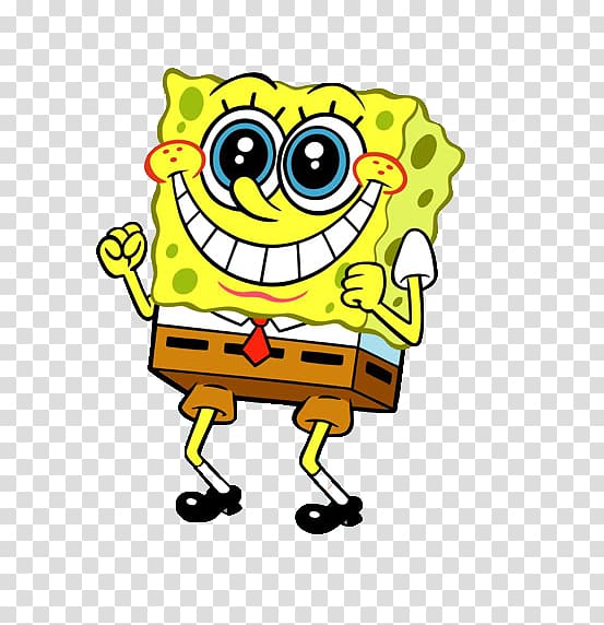 SpongeBob SquarePants: The Broadway Musical Meme Kids\' Choice Award for Favorite Cartoon, SPONG BOB transparent background PNG clipart