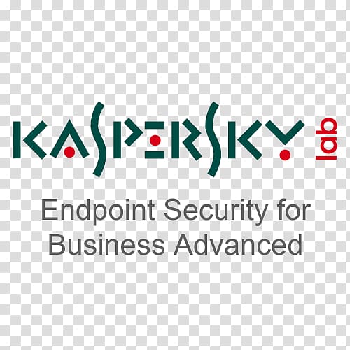 Kaspersky Lab Endpoint security Computer security Kaspersky Internet Security, Business transparent background PNG clipart