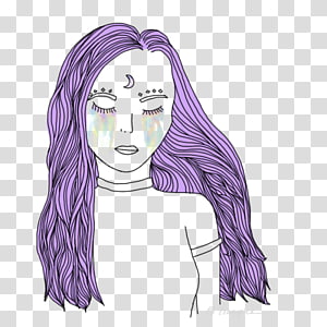 Sticker Editing Paper, watercolor sky transparent background PNG clipart thumbnail