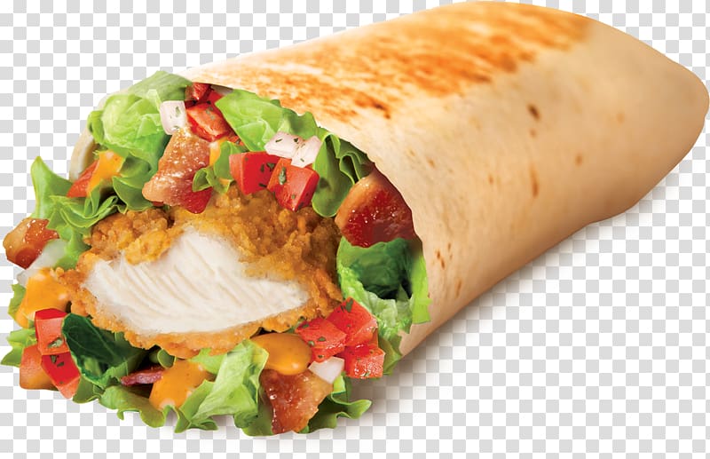 Burrito Mexican cuisine Korean taco Shawarma Wrap, others transparent background PNG clipart