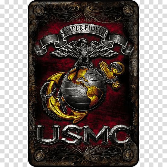 United States Marine Corps Force Reconnaissance Marines Semper fidelis, united states transparent background PNG clipart