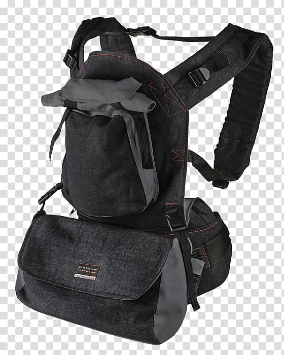 Baby Transport Backpack Child Infant Mochila portabebés, backpack transparent background PNG clipart