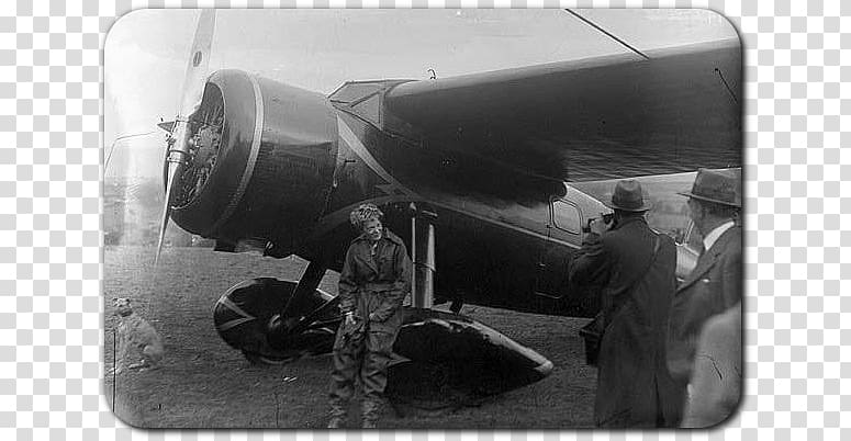 Derry Airplane Lockheed Model 10 Electra 0506147919 Night Flight: Amelia Earhart Crosses the Atlantic, airplane transparent background PNG clipart